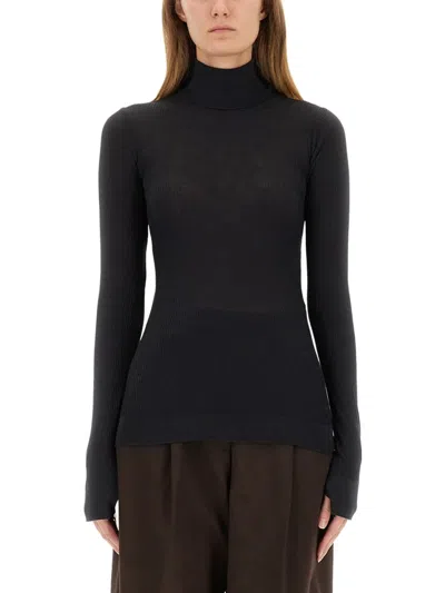 LEMAIRE LEMAIRE TURTLENECK TOP