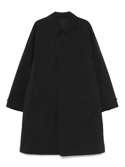 Lemaire Twill Car Coat