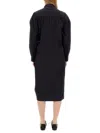LEMAIRE LEMAIRE TWISTED DRESS