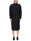 LEMAIRE TWISTED DRESS