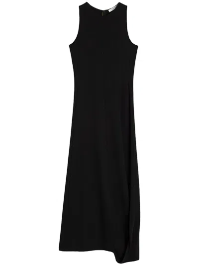 LEMAIRE TWISTED HEM DRESS