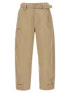 Lemaire Twisted Pleated Trousers