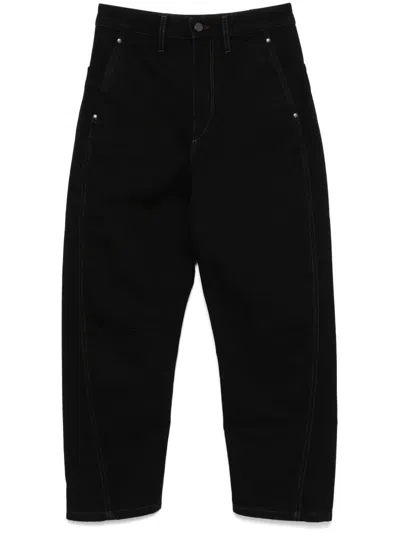 LEMAIRE TWISTED PANTS