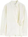 Lemaire Shirts In 中性色