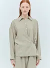 LEMAIRE TWISTED SHIRT