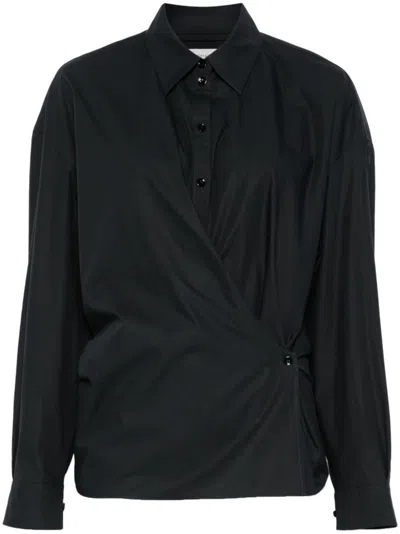 LEMAIRE TWISTED SHIRT