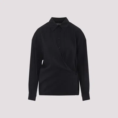 LEMAIRE TWISTED SHIRT