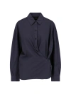 LEMAIRE 'TWISTED' SHIRT