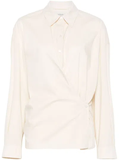 LEMAIRE TWISTED SHIRT