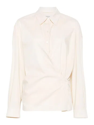 LEMAIRE TWISTED SHIRT