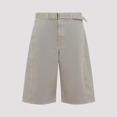 LEMAIRE TWISTED SHORTS