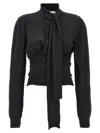 Lemaire Twisted Sweater, Cardigans