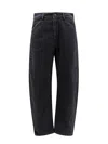 LEMAIRE TWISTED WORKWEAR PANTS JEANS