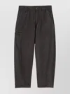 Lemaire Twisted Workwear Trousers