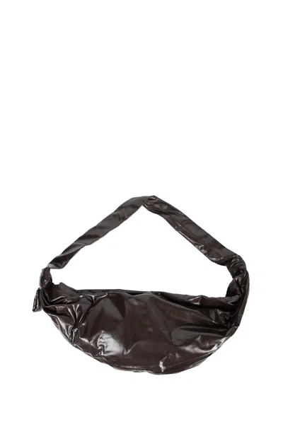 Lemaire Unisex  Shoulder Bags
