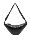 Lemaire Unisex Shoulders In Nero