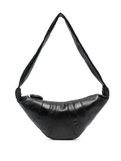 Lemaire Unisex Shoulders In Nero