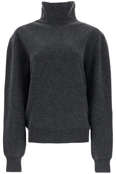 Lemaire 'unisex Woolen Dol In Grey