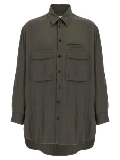 LEMAIRE LEMAIRE 'UTILITY' OVERSHIRT