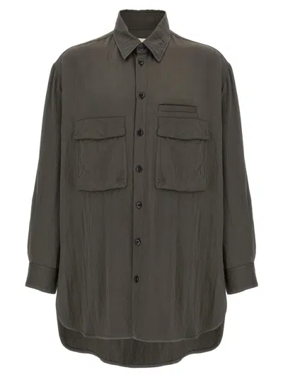 LEMAIRE LEMAIRE 'UTILITY' OVERSHIRT