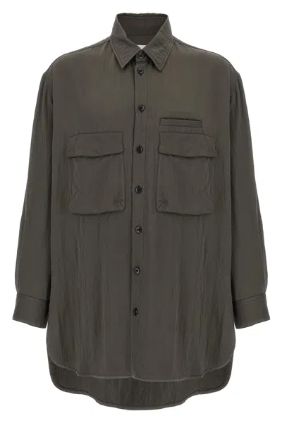 LEMAIRE LEMAIRE 'UTILITY' OVERSHIRT