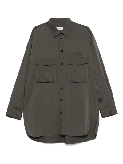 LEMAIRE UTILITY SHIRT