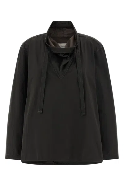 LEMAIRE 'VAREUSE' BLOUSE