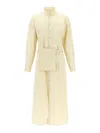 Lemaire Women Cotton Dress