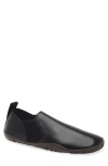 Lemaire Vibram® Glove Slip-on In Black