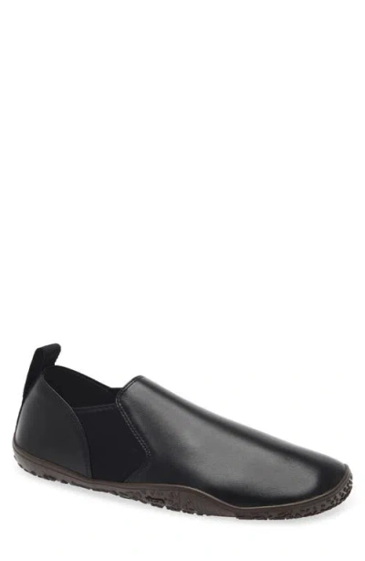 Lemaire Vibram® Glove Slip-on In Black