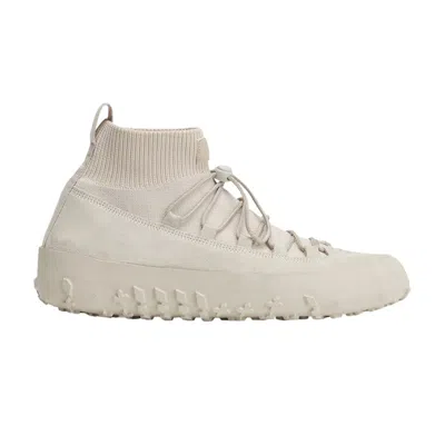 Pre-owned Lemaire Vibram Sneaker 'clay' | Cream | Men's Size 40 In White