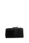 Lemaire Wallets & Cardholders In Black