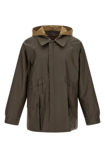 LEMAIRE WATERPROOF JACKET