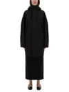 Lemaire Waterproof Jacket With Hood