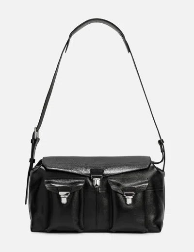 Lemaire Week-end Gear Bag