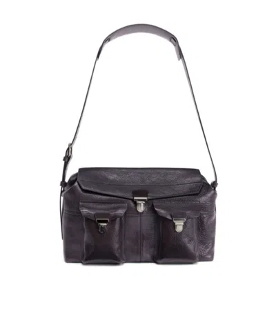 Lemaire Week-end Gear Bag