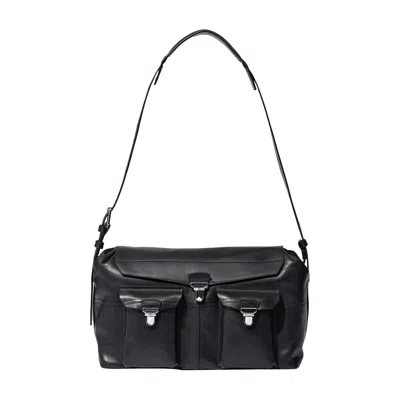 Pre-owned Lemaire Weekend Gear Bag 'black' | Women's Size Onesize