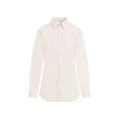 LEMAIRE LEMAIRE WESTERN BUTTON
