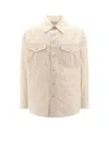 LEMAIRE LEMAIRE WESTERN SHIRT