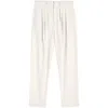 Lemaire Pleated Tailored Pants