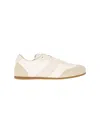 Lemaire Soft Runner Sneakers Low Profile Design In Multi