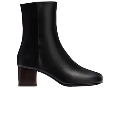 Pre-owned Lemaire Wmns Anatomic Boot 'black' | Women's Size 39