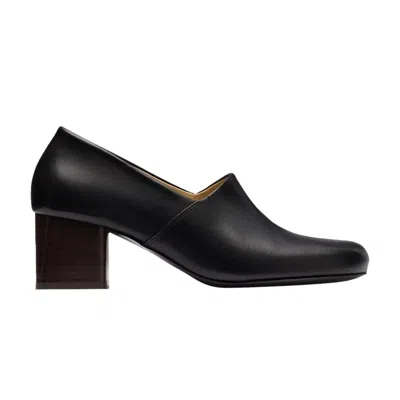 Pre-owned Lemaire Wmns Anatomic Pump 'black' | Women's Size 36