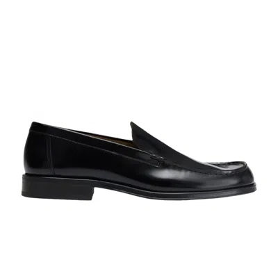 Pre-owned Lemaire Wmns Loafer 'black' | Women's Size 36