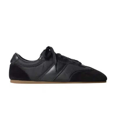 Pre-owned Lemaire Wmns Soft Runner Sneaker 'black' | Women's Size 38