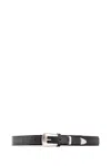 Lemaire Woman  Belts