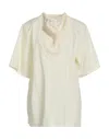 Lemaire Blouses In White