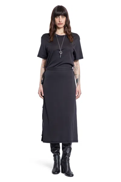 Lemaire Woman Grey Dresses