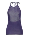 Lemaire Top In Purple