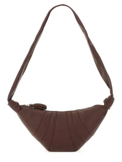 Lemaire Women In Brown